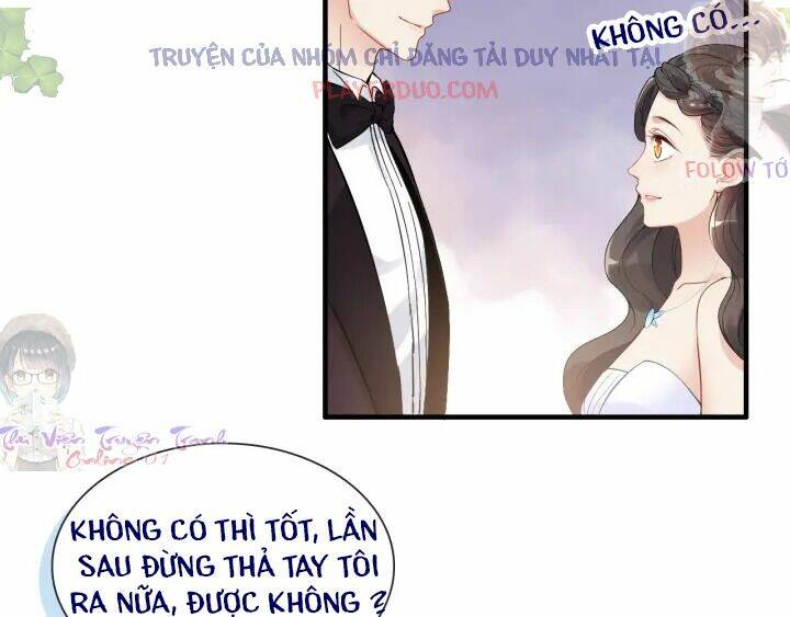 cô vợ hợp đồng bỏ trốn của tổng giám đốc chapter 323 - Trang 2