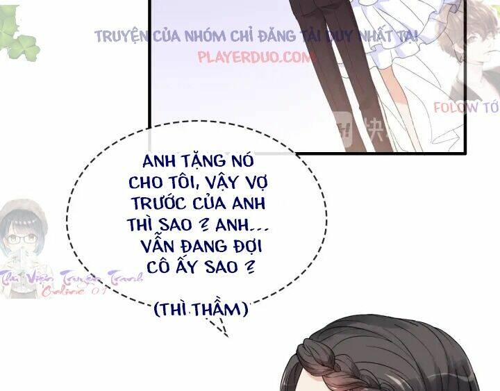 cô vợ hợp đồng bỏ trốn của tổng giám đốc chapter 323 - Trang 2