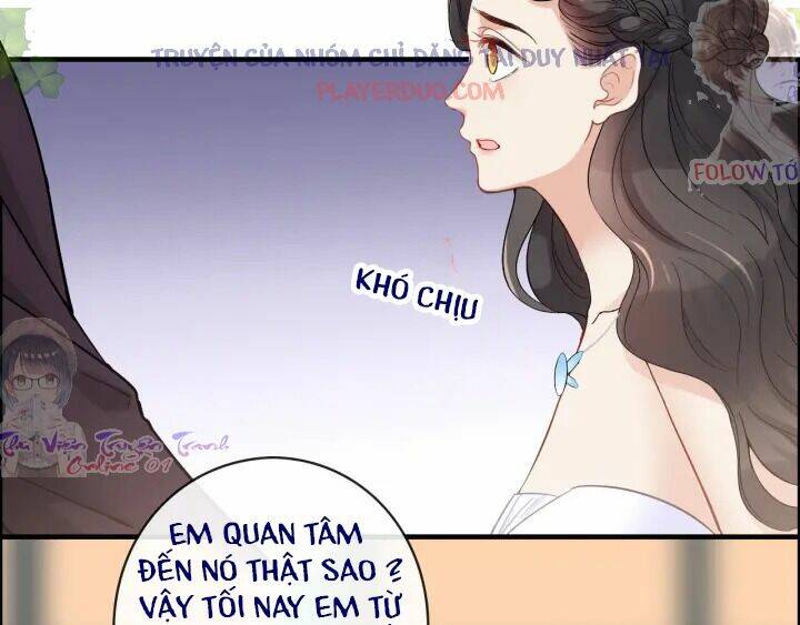 cô vợ hợp đồng bỏ trốn của tổng giám đốc chapter 323 - Trang 2