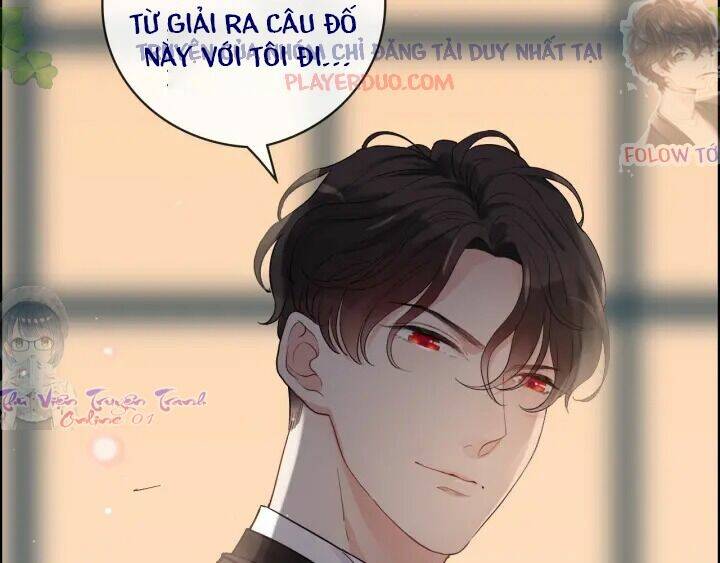 cô vợ hợp đồng bỏ trốn của tổng giám đốc chapter 323 - Trang 2