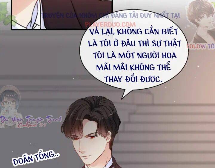 cô vợ hợp đồng bỏ trốn của tổng giám đốc chapter 323 - Trang 2