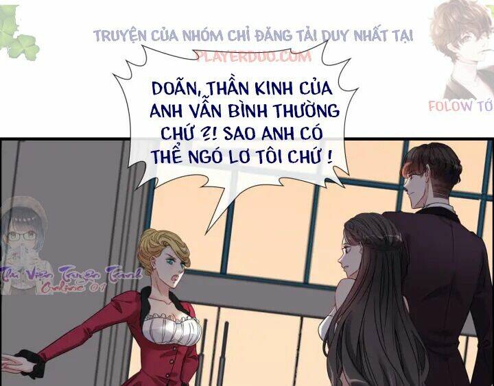 cô vợ hợp đồng bỏ trốn của tổng giám đốc chapter 323 - Trang 2