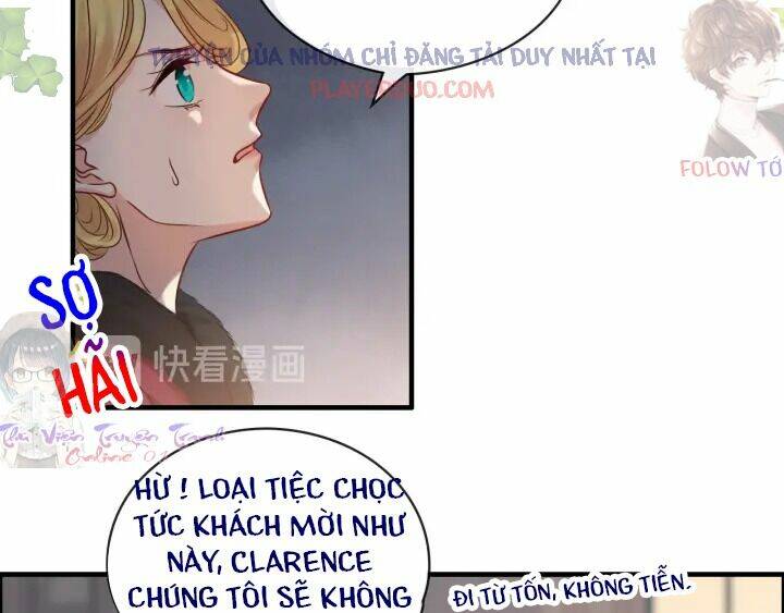 cô vợ hợp đồng bỏ trốn của tổng giám đốc chapter 323 - Trang 2