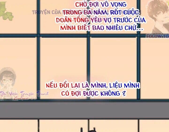 cô vợ hợp đồng bỏ trốn của tổng giám đốc chapter 323 - Trang 2