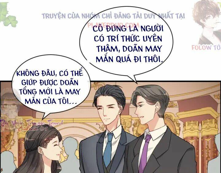 cô vợ hợp đồng bỏ trốn của tổng giám đốc chapter 323 - Trang 2