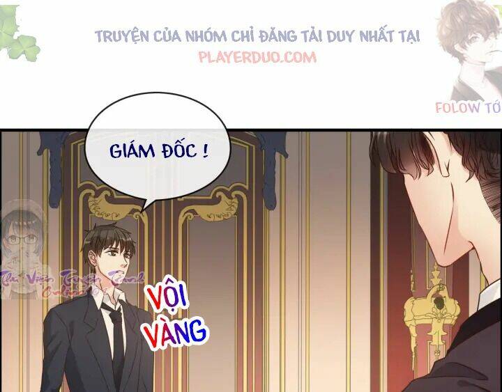 cô vợ hợp đồng bỏ trốn của tổng giám đốc chapter 323 - Trang 2