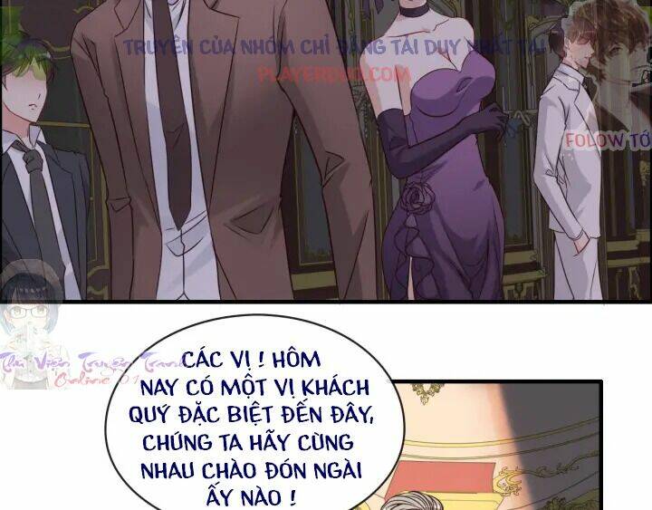 cô vợ hợp đồng bỏ trốn của tổng giám đốc chapter 323 - Trang 2