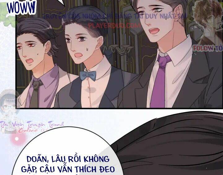 cô vợ hợp đồng bỏ trốn của tổng giám đốc chapter 323 - Trang 2