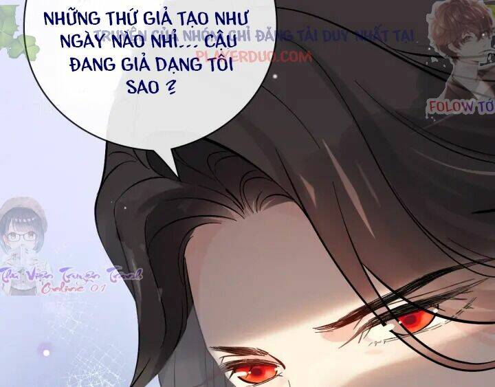 cô vợ hợp đồng bỏ trốn của tổng giám đốc chapter 323 - Trang 2