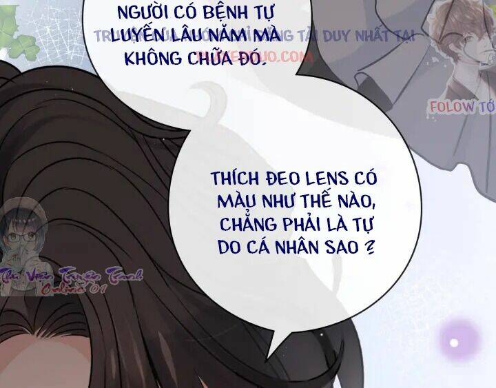 cô vợ hợp đồng bỏ trốn của tổng giám đốc chapter 323 - Trang 2