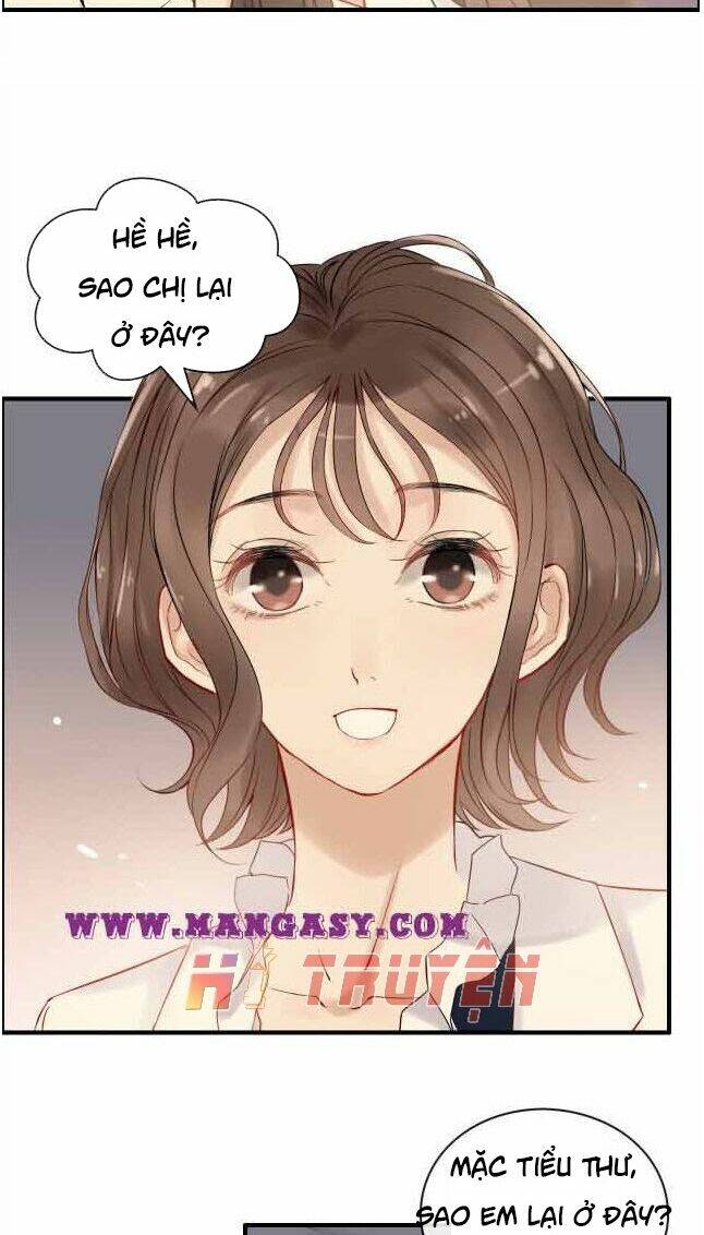 cô vợ hợp đồng bỏ trốn của tổng giám đốc chapter 329.2 - Trang 2