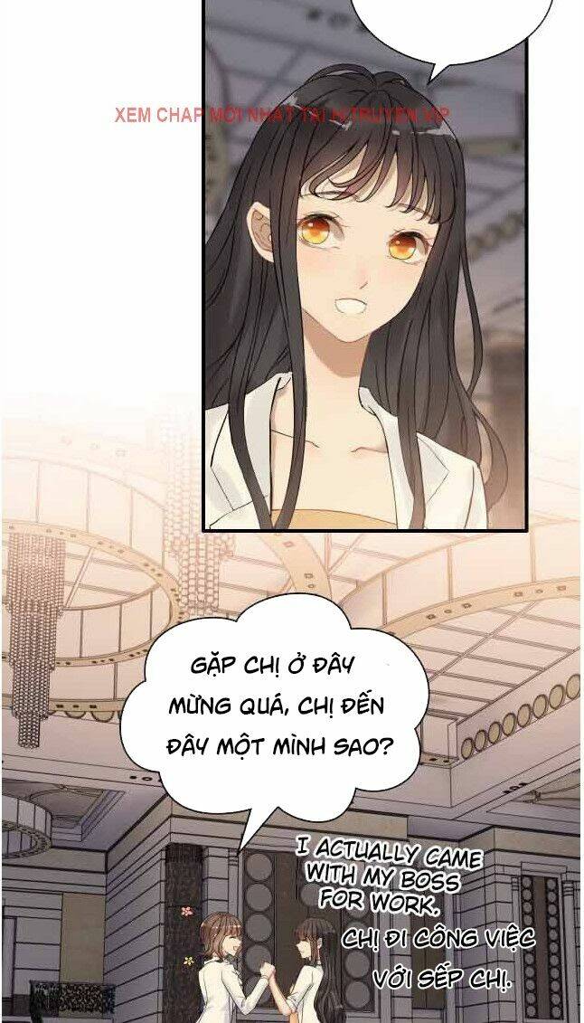 cô vợ hợp đồng bỏ trốn của tổng giám đốc chapter 329.2 - Trang 2