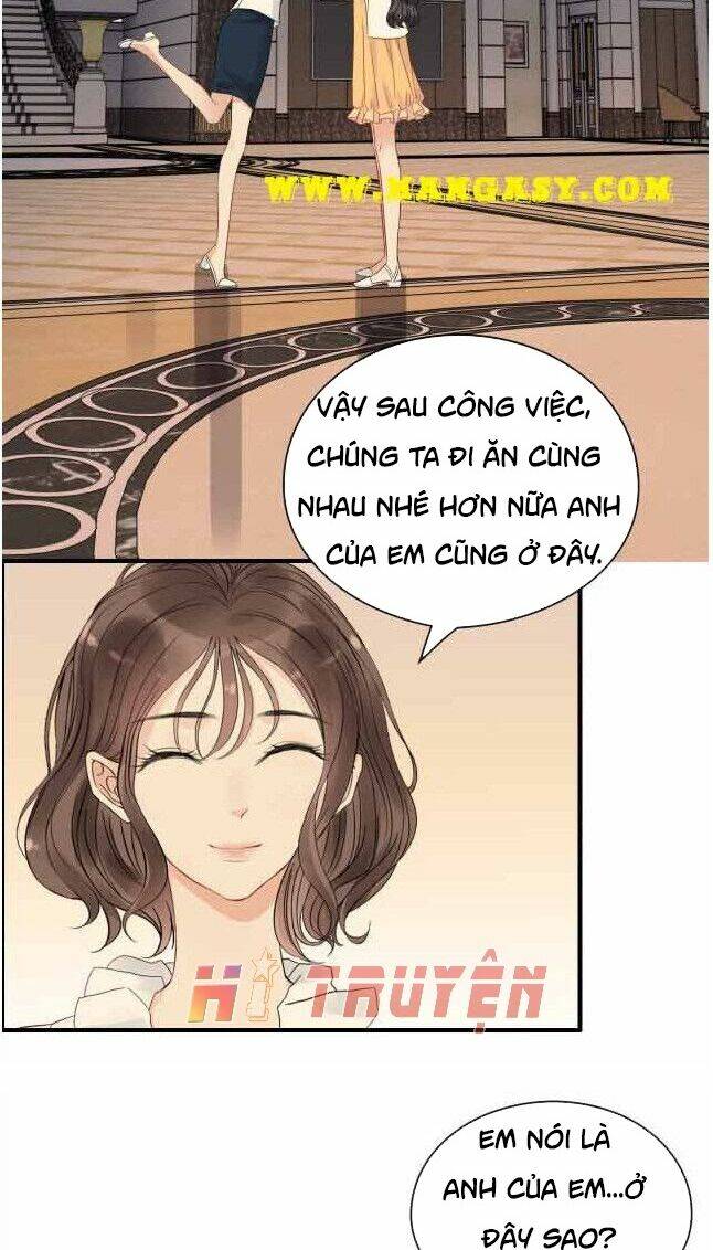 cô vợ hợp đồng bỏ trốn của tổng giám đốc chapter 329.2 - Trang 2