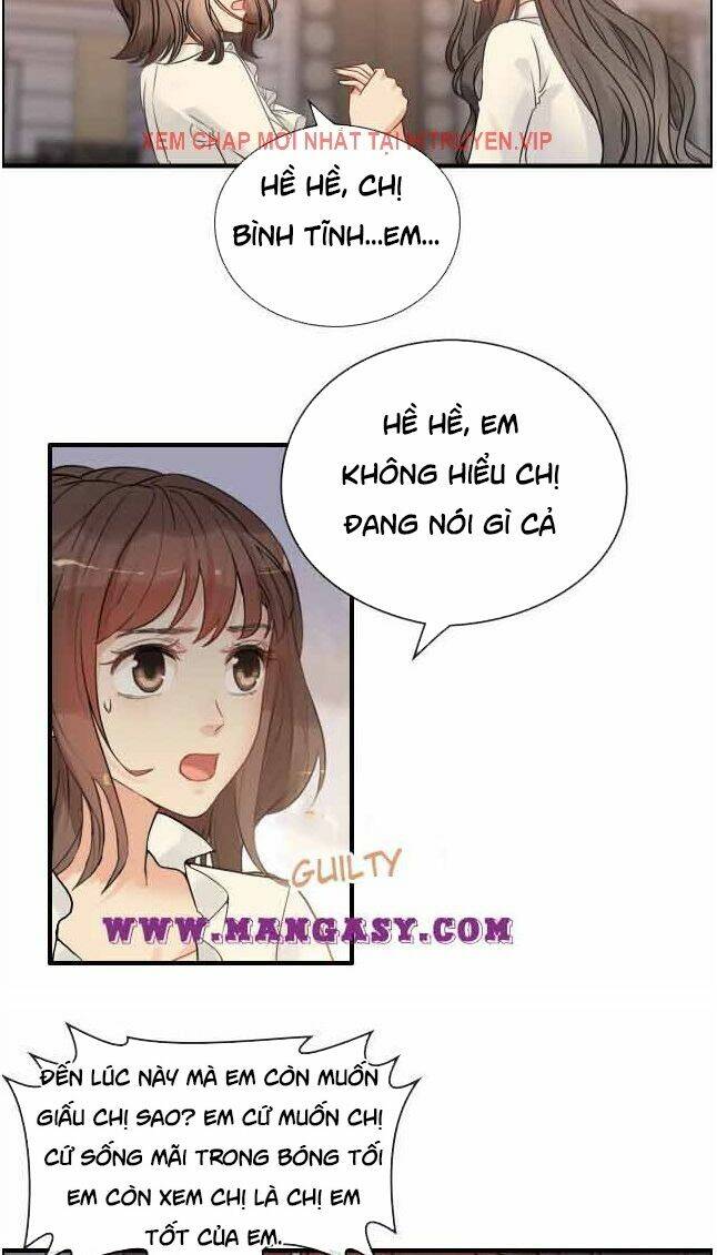 cô vợ hợp đồng bỏ trốn của tổng giám đốc chapter 329.2 - Trang 2