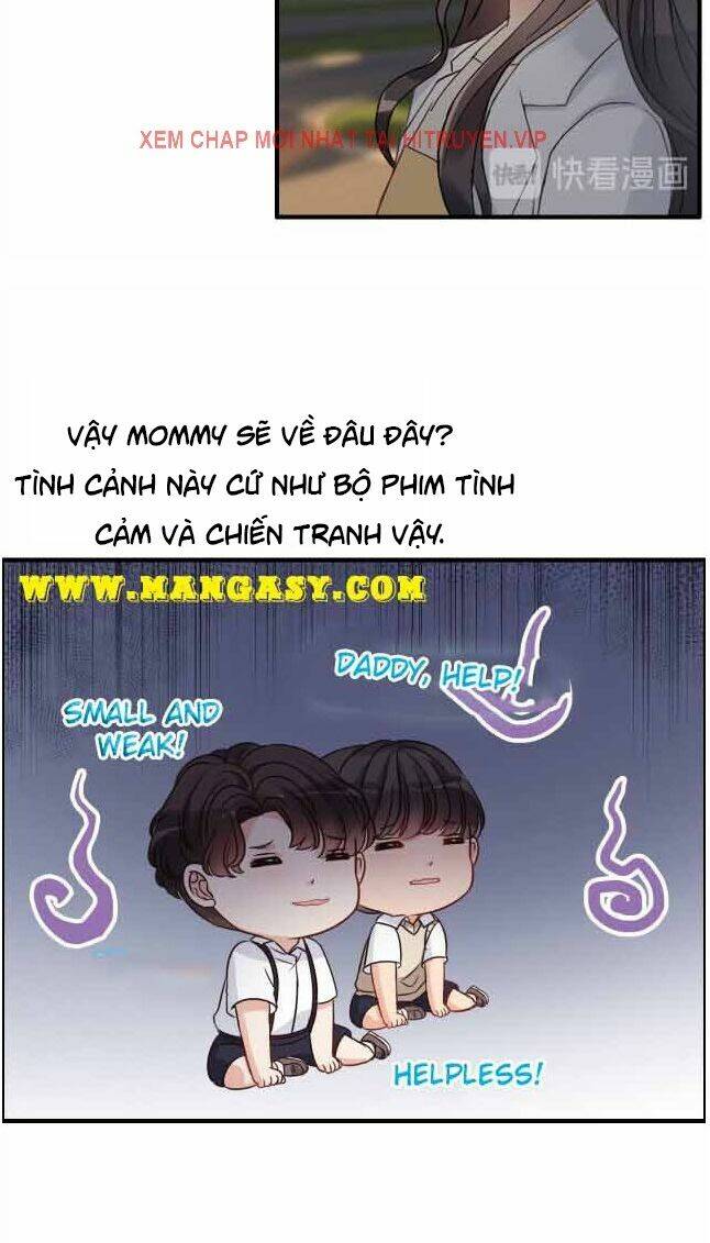 cô vợ hợp đồng bỏ trốn của tổng giám đốc chapter 329.2 - Trang 2