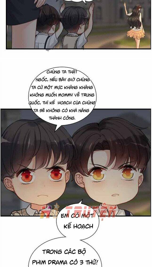 cô vợ hợp đồng bỏ trốn của tổng giám đốc chapter 329.2 - Trang 2