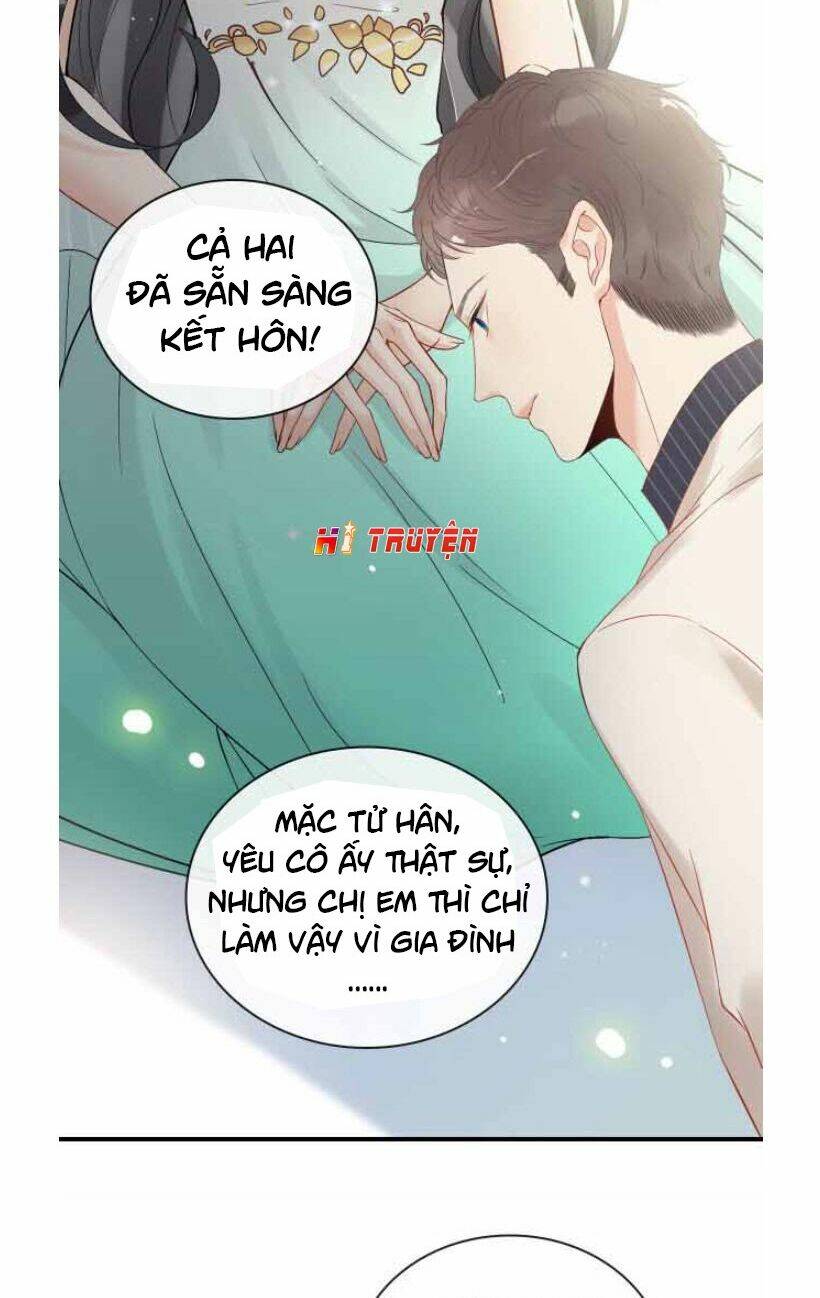 cô vợ hợp đồng bỏ trốn của tổng giám đốc chapter 330.2 - Trang 2