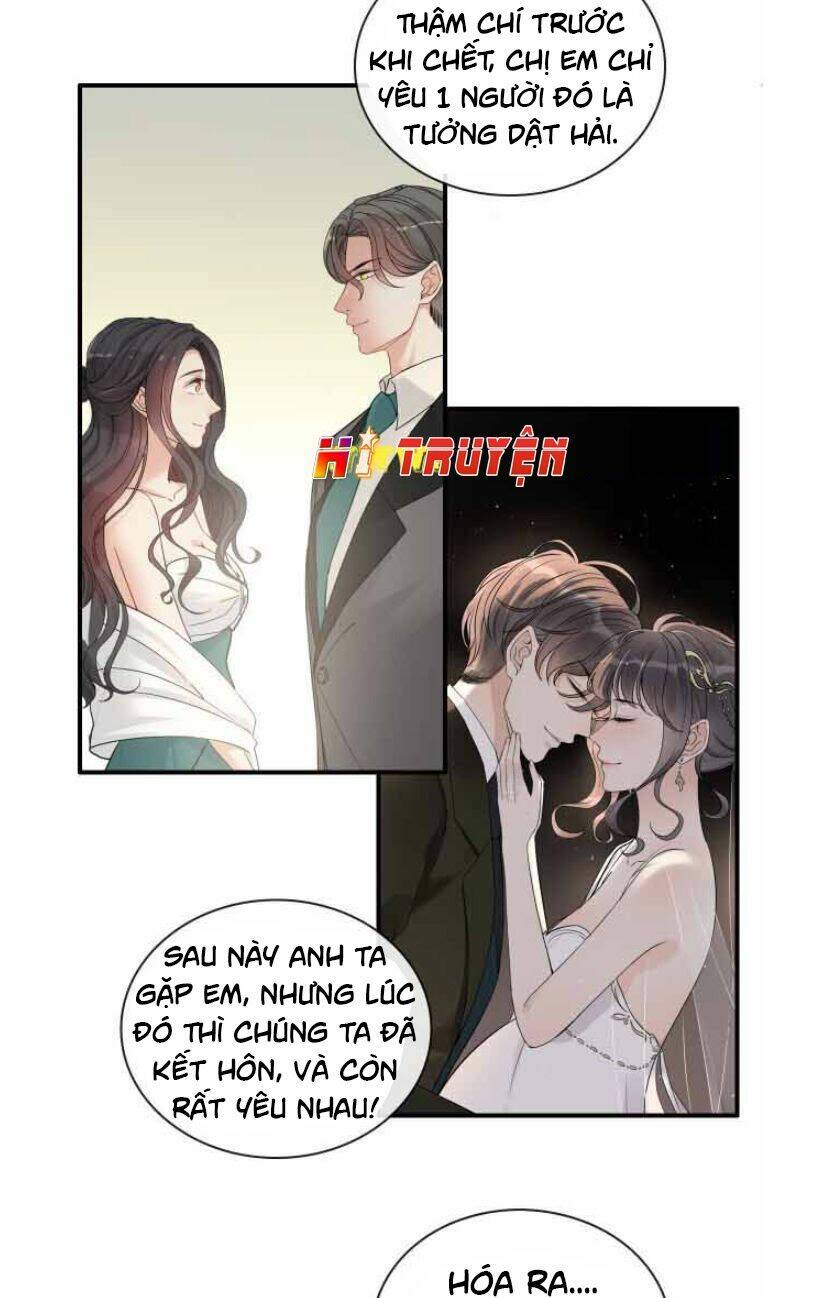 cô vợ hợp đồng bỏ trốn của tổng giám đốc chapter 330.2 - Trang 2