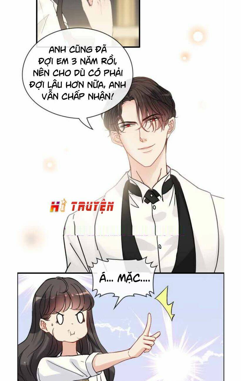 cô vợ hợp đồng bỏ trốn của tổng giám đốc chapter 330.2 - Trang 2