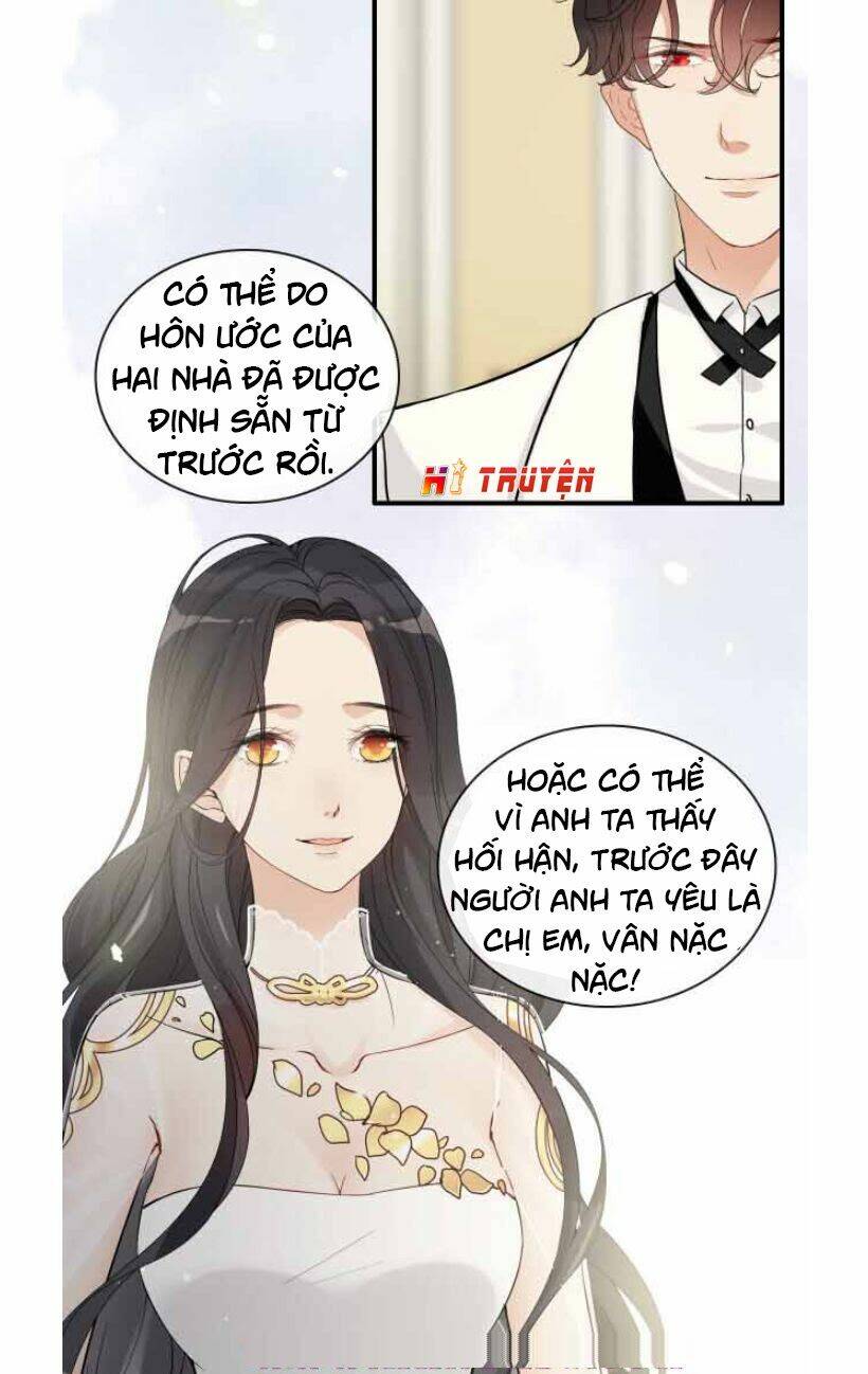 cô vợ hợp đồng bỏ trốn của tổng giám đốc chapter 330.2 - Trang 2