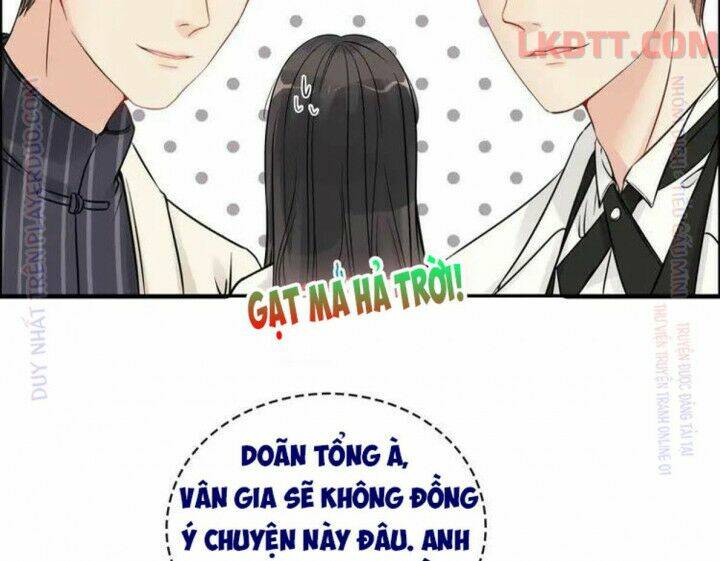 cô vợ hợp đồng bỏ trốn của tổng giám đốc chapter 331 - Trang 2