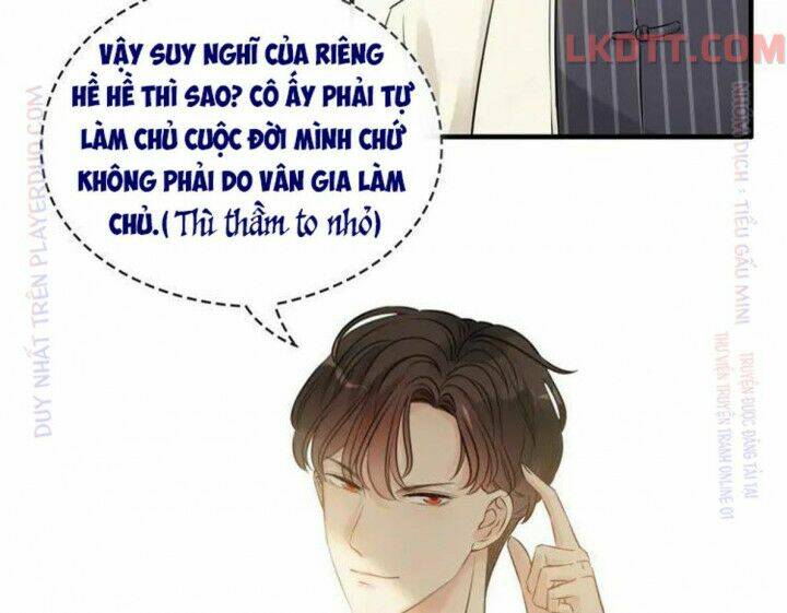 cô vợ hợp đồng bỏ trốn của tổng giám đốc chapter 331 - Trang 2