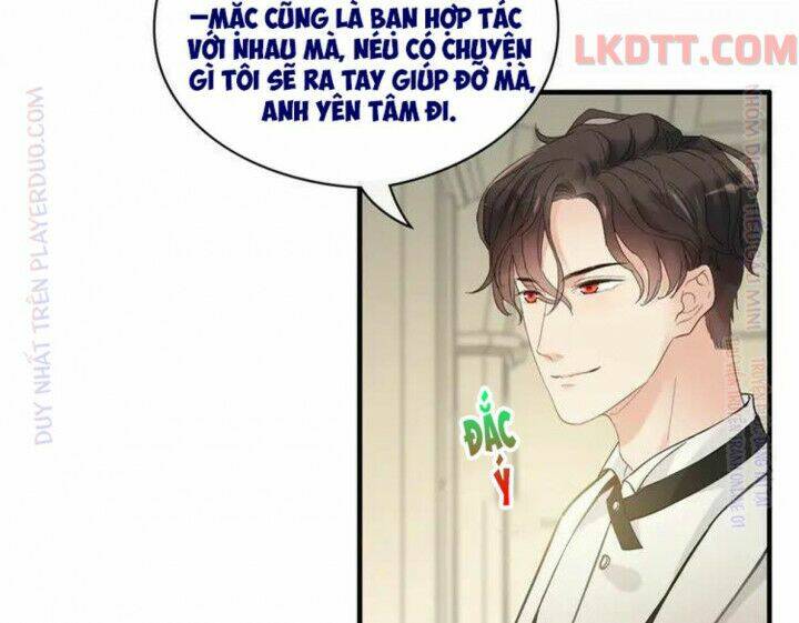 cô vợ hợp đồng bỏ trốn của tổng giám đốc chapter 331 - Trang 2