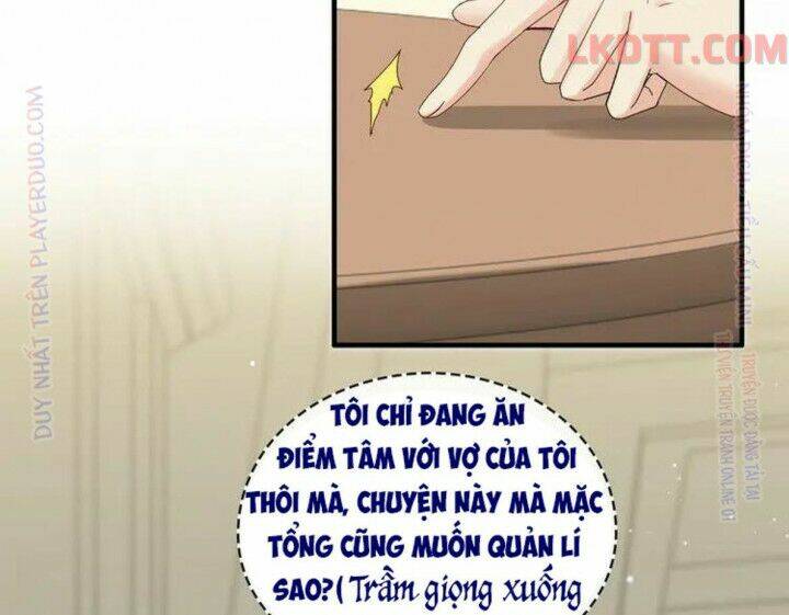 cô vợ hợp đồng bỏ trốn của tổng giám đốc chapter 331 - Trang 2