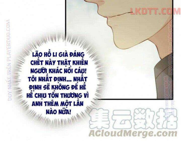 cô vợ hợp đồng bỏ trốn của tổng giám đốc chapter 331 - Trang 2