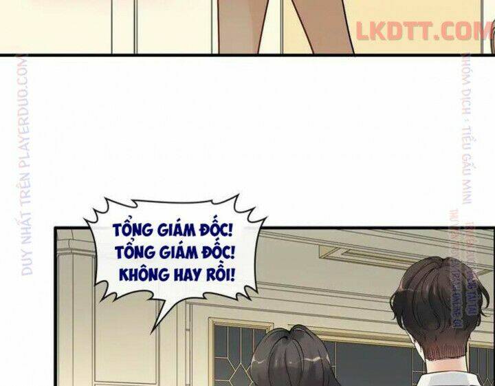 cô vợ hợp đồng bỏ trốn của tổng giám đốc chapter 331 - Trang 2