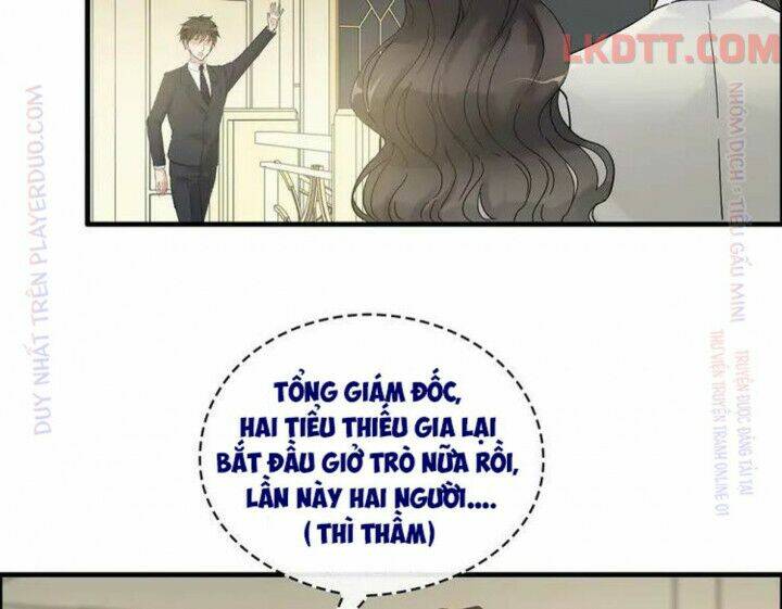 cô vợ hợp đồng bỏ trốn của tổng giám đốc chapter 331 - Trang 2