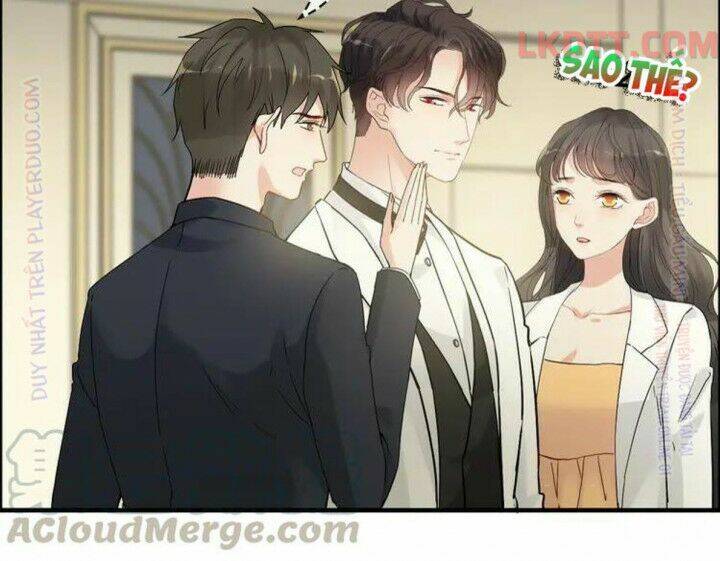 cô vợ hợp đồng bỏ trốn của tổng giám đốc chapter 331 - Trang 2