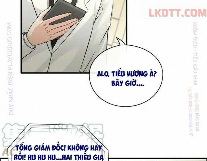 cô vợ hợp đồng bỏ trốn của tổng giám đốc chapter 331 - Trang 2