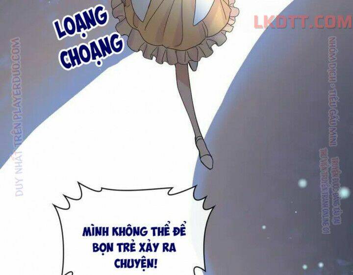 cô vợ hợp đồng bỏ trốn của tổng giám đốc chapter 331 - Trang 2