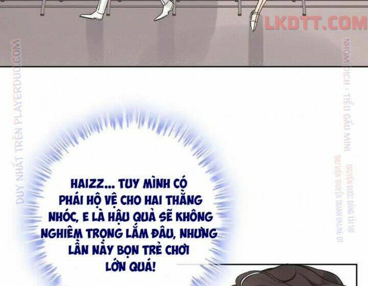 cô vợ hợp đồng bỏ trốn của tổng giám đốc chapter 331 - Trang 2