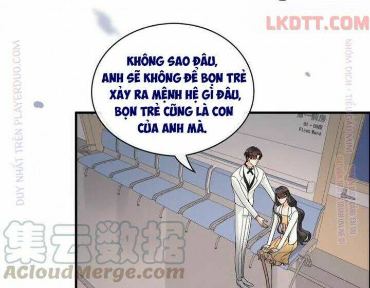 cô vợ hợp đồng bỏ trốn của tổng giám đốc chapter 331 - Trang 2