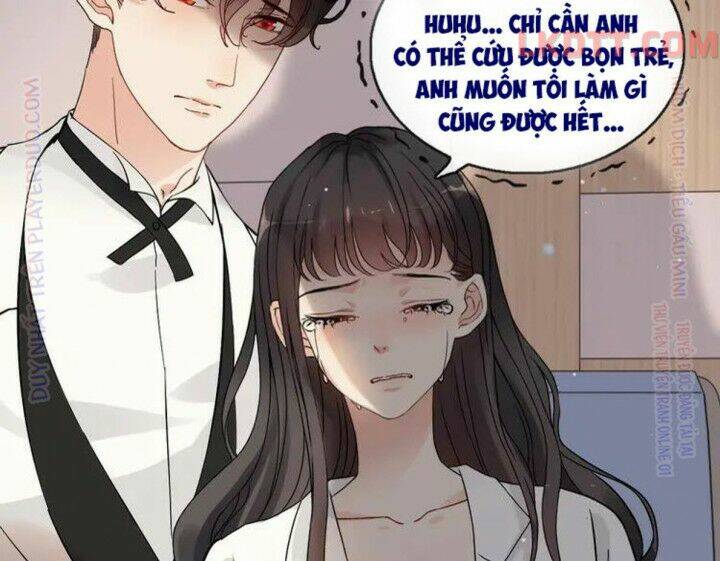 cô vợ hợp đồng bỏ trốn của tổng giám đốc chapter 331 - Trang 2