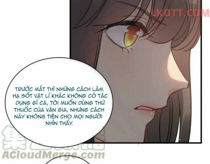 cô vợ hợp đồng bỏ trốn của tổng giám đốc chapter 332 - Trang 2