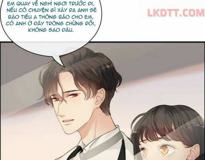 cô vợ hợp đồng bỏ trốn của tổng giám đốc chapter 332 - Trang 2