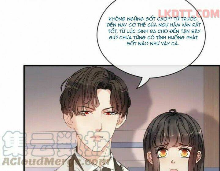 cô vợ hợp đồng bỏ trốn của tổng giám đốc chapter 332 - Trang 2