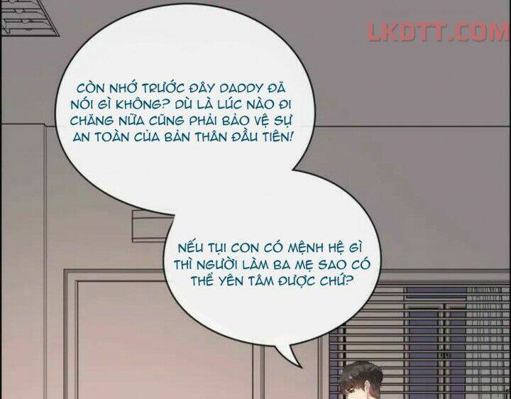 cô vợ hợp đồng bỏ trốn của tổng giám đốc chapter 332 - Trang 2