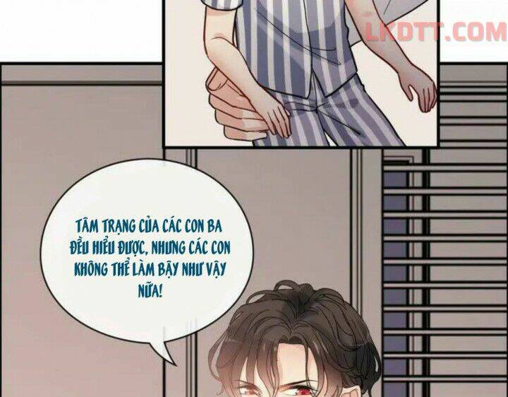 cô vợ hợp đồng bỏ trốn của tổng giám đốc chapter 332 - Trang 2