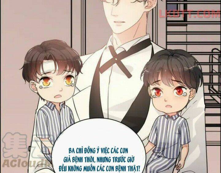 cô vợ hợp đồng bỏ trốn của tổng giám đốc chapter 332 - Trang 2