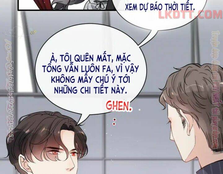 cô vợ hợp đồng bỏ trốn của tổng giám đốc chapter 338 - Trang 2