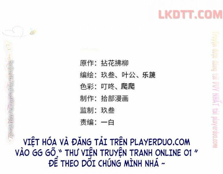 cô vợ hợp đồng bỏ trốn của tổng giám đốc chapter 338 - Trang 2