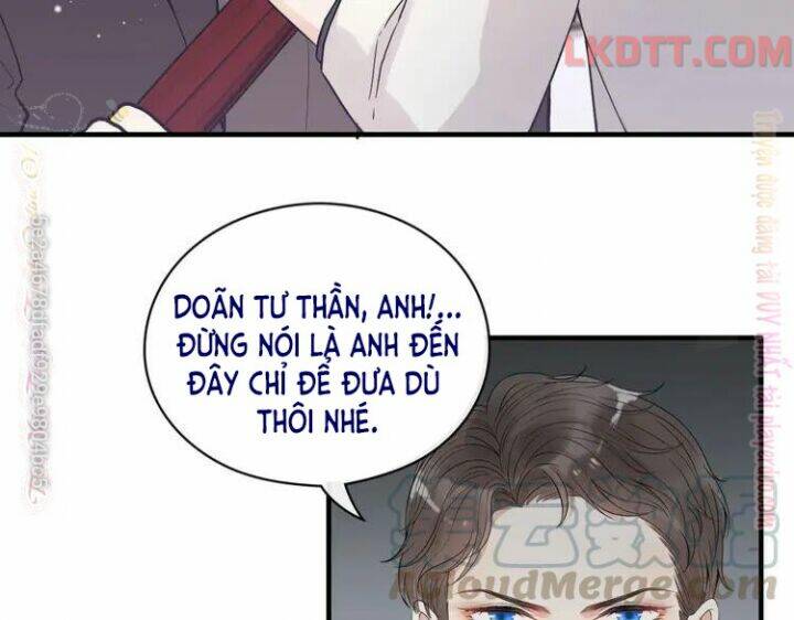 cô vợ hợp đồng bỏ trốn của tổng giám đốc chapter 338 - Trang 2