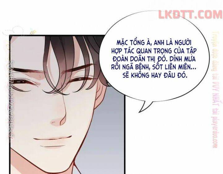 cô vợ hợp đồng bỏ trốn của tổng giám đốc chapter 338 - Trang 2