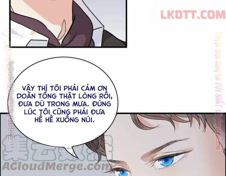 cô vợ hợp đồng bỏ trốn của tổng giám đốc chapter 338 - Trang 2