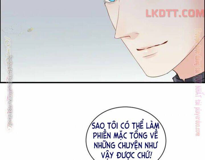 cô vợ hợp đồng bỏ trốn của tổng giám đốc chapter 338 - Trang 2