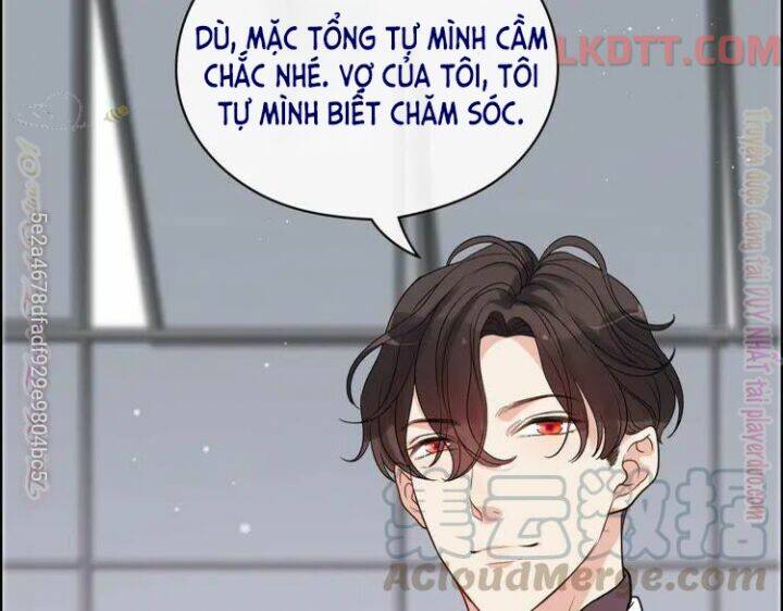 cô vợ hợp đồng bỏ trốn của tổng giám đốc chapter 338 - Trang 2